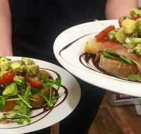 Art of Espresso - Great Ocean Road Tourism