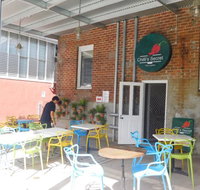 Chilli's Secret Thai Cuisine - Great Ocean Road Tourism