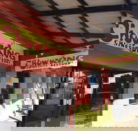 Chow King - Great Ocean Road Tourism