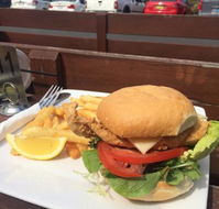 Ciccios Surfbeach Cafe - Great Ocean Road Tourism