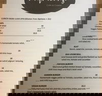 Drift Lounge - Great Ocean Road Tourism