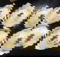 Glennie's Seafood  Burger Shack