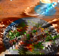 Hevan Espresso - Great Ocean Road Tourism