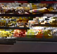 Juicy Lucy's Cafe - Great Ocean Road Tourism