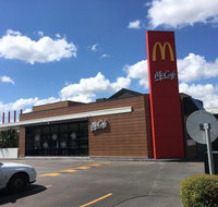 McDonald's - Great Ocean Road Tourism