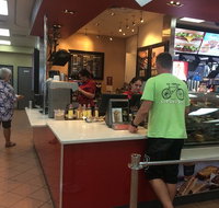 McDonalds - Great Ocean Road Tourism