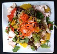 Montague Bistro - Great Ocean Road Tourism
