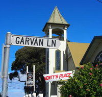 Montys Place - Great Ocean Road Tourism