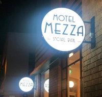 Motel Mezza - Great Ocean Road Tourism