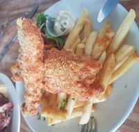 Nambucca Boatshed Cafe - Great Ocean Road Tourism
