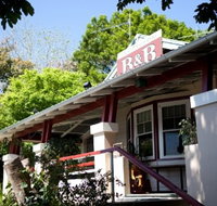 Netherby BB with River Cafe - Great Ocean Road Tourism