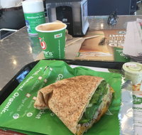 Oliver's Real Food - Great Ocean Road Tourism