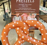 Poppy's Pretzels - Great Ocean Road Tourism