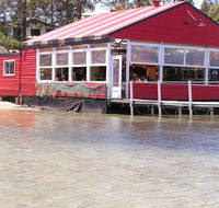 Quarterdeck - Great Ocean Road Tourism