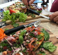 Robbie's espresso bar  cafe - Great Ocean Road Tourism