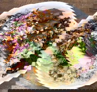 S  AJ Cafe - Great Ocean Road Tourism