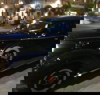 Short Black Espresso Bar  Cafe - Great Ocean Road Tourism