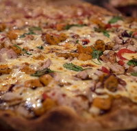 Sirones Pizza By The Metre - Great Ocean Road Tourism