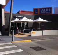 The Coffee Club Bateau Bay