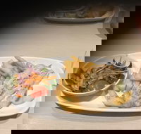 The Kitchen at Ourimbah RSL - Great Ocean Road Tourism