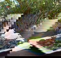 The Red Lime Cafe' - Great Ocean Road Tourism