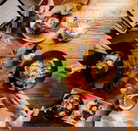 The Roasted Berry - Great Ocean Road Tourism