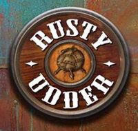 The Rusty Udder Bar - Great Ocean Road Tourism