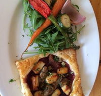 Tilba Valley Winery  Ale House - Great Ocean Road Tourism