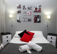 Town House Motor Inn - Great Ocean Road Tourism