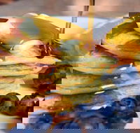 Urban Retreat - Great Ocean Road Tourism