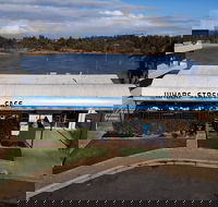 Wharf Street Cafe - Great Ocean Road Tourism