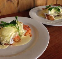 Wilkies Cafe - Great Ocean Road Tourism