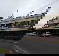 Yenda Hotel - Great Ocean Road Tourism