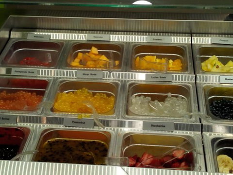 Yogurtland - Great Ocean Road Tourism 0