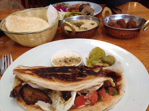 Za'atar - Great Ocean Road Tourism 0