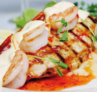 242ate Cafe Bar  Grill - Great Ocean Road Tourism