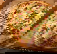 ALDAS PIZZA - Great Ocean Road Tourism