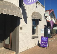 Asser House Cafe - Great Ocean Road Tourism