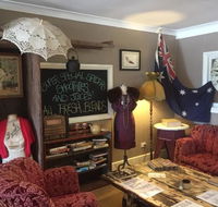 Aussie Outback Wares and Cafe