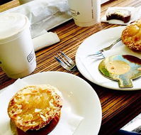 Bakehouse Cafe - Great Ocean Road Tourism