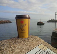 Bar Pellegrini - Great Ocean Road Tourism