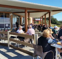 Beach Bums Cafe - Great Ocean Road Tourism
