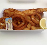 Beach Street Seafood - Great Ocean Road Tourism