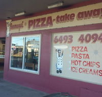 Bermagui Pizza  Take Away - Great Ocean Road Tourism