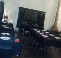 Billi's indian restaurant