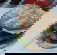 Cafe 8191 - Great Ocean Road Tourism