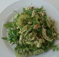 Cafe Cha Cha - Great Ocean Road Tourism