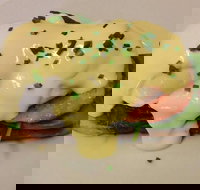 Cafe Par La Baie - Great Ocean Road Tourism