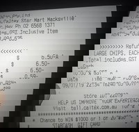 Caltex Highway Restaurant - Great Ocean Road Tourism