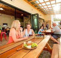Camel Rock Brewery  Cafe - Great Ocean Road Tourism